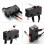 Mikro-Limit & E-Stop-Kit für 3018 PRO/3020, 80 cm 6