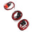 Mikro-Limit & E-Stop-Kit für 3018 PRO/3020, 80 cm 8