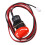 Mikro-Limit & E-Stop-Kit für 3018 PRO/3020, 80 cm 9