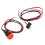 Mikro-Limit & E-Stop-Kit für 3018 PRO/3020, 80 cm 12