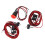 Mikro-Limit & E-Stop-Kit für 3018 PRO/3020, 80 cm 16