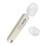 Cuillère à mesurer électronique pour peser les ingrédients-Beige 1