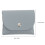 3Pièces -Lunettes PVC Pliable Rangement Voyage Multi 2