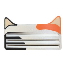 Catss Voedselzakjes Schrapers Extruder 3D Geprinte Katten-B
