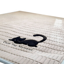 Modern Quilted Bed Sheet Available In Multiple Color And-grey B