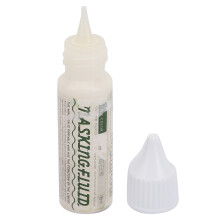 Médium de masquage pour peinture aquarelle, liquide de masquage pour techniques de réserve artistiques, utilisation polyvalente avec la gouache et