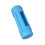Simple Toothpaste Squeezer Household Toothpaste Dispenser-Blue 1