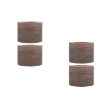Meubeltape PVC Met Houtnerf Zelfklevend Bescherming Voor Deuren