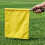 6Pcs Multi-Use Referee Flags Set for Athletic Training and Competition 3
