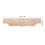 Decoratieve Skirting Board Meubelapplicaties 2