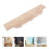 Decoratieve Skirting Board Meubelapplicaties 6