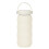 Double Wall Insulated Stainless Steels Water Bottle 600Ml-white 1