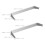 4Pcs Stainless Steel Clay Tools Pottery Shapers 2