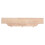 Decoratieve Skirting Board Meubelapplicaties 1