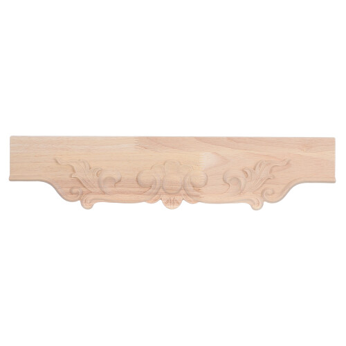 Decoratieve Skirting Board Meubelapplicaties