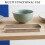 4Pcs Stainless Steel Clay Tools Pottery Shapers 6