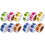 Adhesive Stickers for Retail and Thrift Shops 1