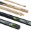 PowerGlide Eclipse 2 Piece Snooker Cue 1
