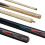 PowerGlide Calibre Leather Pool Cues 1