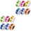 Adhesive Stickers for Retail and Thrift Shops 2
