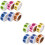 Adhesive Stickers for Retail and Thrift Shops 5