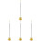 4Pcs Outdoor Suction Cup Flag Poles Car Flag Display Brackets Silver 8