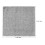 12Pcs Ultra Absorbent Gray Microfiber Kitchen Face Towels Reusable Set 2