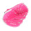 Leder-Baseballhandschuh Rosa 24.1cm/9.5in Training 1