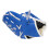 Leder-Baseball-Handschuh Training 29.2cm/11.5in Blau 1