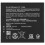 Microsoft Batteria Originale Microsoft Lumia 535 - Microsoft BL-L4A 1905mAh 4