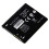 Alcatel Batteria Originale Alcatel CAB3120000C1 3,7V e 850mAh 2