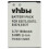 Bateria vhbw compatível com Huawei E5573, E5573S, E5573Bs-320, E5573Cs-509, E5573-856 router modem hotspots (1500mAh, 3,7V) 3