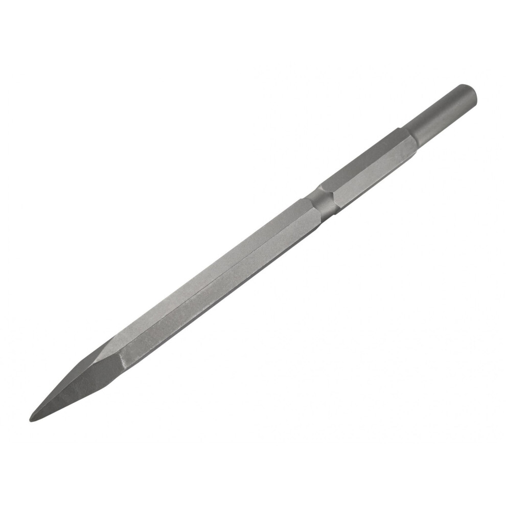 Faithfull Kango Shank Point 380Mm (914112)