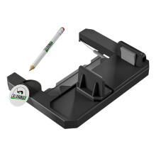 Support de téléphone pour volant de voiturette de Golf, support