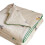 Cool Comforting Summer Soybean Knitted Cotton Blanket Soft-C 1