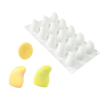 Silicone Cake Baking Molds In Realistic 3D-15 consecutive