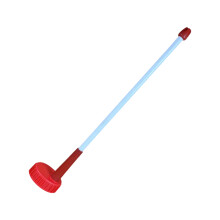 Tuyau d'alimentation en PVC pour veaux,-Irrigation verticale