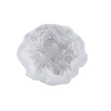 Bloemvorm Mousse Cakevormen Food Grade Siliconen Chocolade-1