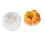 Paeonia Lactiflora Flower Silicone Molds Multipurpose Silicone 1
