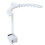 U Shape Shower Head With Multiple Water-zeng ya shui beng 1
