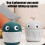 Premium Plastic Mini Trash Can Whale Theme Ideal-smog basket 5