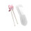 Cartoon Animal Kids Training Chopsticks With Storage Box For-3 1