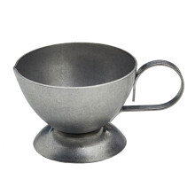 Stainless Steel Milk Frothing Cup Great For Baristas And Kitchen