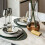 Sturdy Gold Utensils Holders Sturdy-Gold Two piece bracket 4
