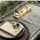 Sturdy Gold Utensils Holders Sturdy-Gold Two piece bracket 7