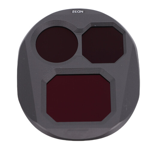 ND32-Filter für Mavic 4 Pro, Aluminium-Glas