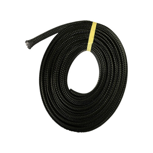 Cable Protector Wire Cover Heavy Duty AntiBite Protections-10m
