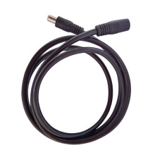 Rallonge d'alimentation mâle femelle DC7909, câble-1,5m