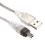 Cordon de données USB à 1394 FireWire pour le-USB vers 1394 1
