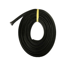 High Strength Braid Wire Cover Cable Protector Protects-6m